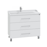 Тумба под раковину СаНта  Омега 100 207017