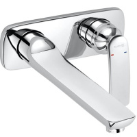 Смеситель для раковины Kludi Balance 522470575 Смеситель для раковины Kludi Balance 522470575