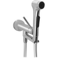 Гигиенический набор Jacob Delafon Elate E28317-CP Гигиенический набор Jacob Delafon Elate E28317-CP