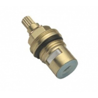 Кран-букса Fashun A52-4 хром