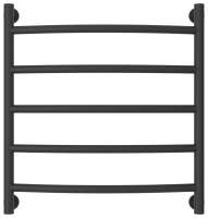 Полотенцесушитель Водяной Выгнутая Сунержа Галант + (60х60) Темный Титан Муар 15-0200-6060 Полотенцесушитель Водяной Выгнутая Сунержа Галант + (60х60) Темный Титан Муар 15-0200-6060