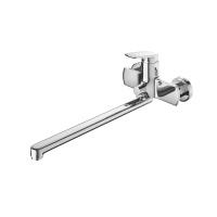 Cмеситель для ванны IDDIS Esper ESPSB00i10WA