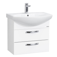 Тумба под раковину Aquaton Ария 65 М 1A123301AA010