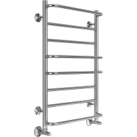 Полотенцесушитель водяной Terminus ЕВРОМИКС (500х800) П8 4670078530165