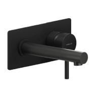 Смеситель для раковины Nobili Live LV00498BM