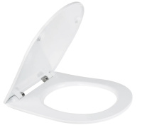 Крышка-сиденье для унитаза Santek Остин 1.WH30.2.485
