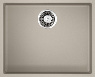 Мойка для кухни Omoikiri Bosen 54-U-SA 4993163