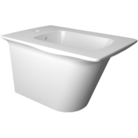 Подвесное биде Bien Lotus LTBA05401VD1W3000