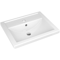 Раковина (50х40) Aqwella Фостер 4630055557578