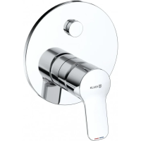 Смеситель для душа Kludi Pure&Easy 377590565