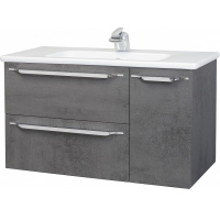 Тумба под раковину Bellezza Луиджи 100 4639217270423