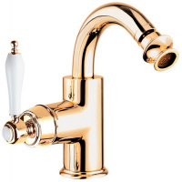 Смеситель для биде CEZARES APHRODITE-BS2-03/24-Bi