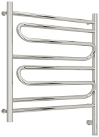 Полотенцесушитель электрический (60х60) Cунержа Элегия 3.0 00-5819-6060 правый