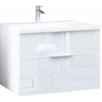 Тумба с раковиной Marka One Idalgo 75П У72777