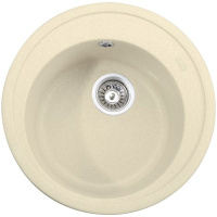 Кухонная мойка KAISER KGM-510 гранит (KGM-510-G)