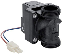 Электромагнитный клапан Geberit 240.530.00.1