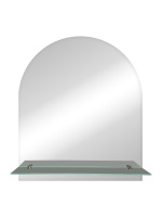 Зеркало (50x85) Continent Лидия В099