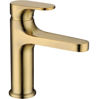 Смеситель для раковины Boheme Spectre 451-BR