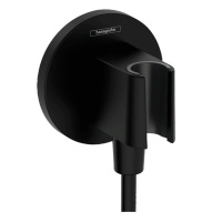 Шланговое подсоединение Hansgrohe FixFit S 26888670 Шланговое подсоединение Hansgrohe FixFit S 26888670