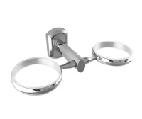 Запасной держатель, двойной WasserKRAFT Oder C174