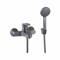 Смеситель для ванны и душа PLSTART (PL3205-17) Смеситель для ванны и душа PLSTART (PL3205-17)