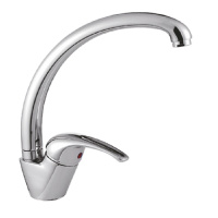 Смеситель для кухни Cron CN4129 Смеситель для кухни Cron CN4129