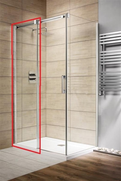 Душевая стенка Radaway Espera 380234-01L