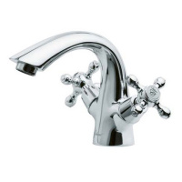 Смеситель для раковины Boheme Tradizionale Chromo 271 Смеситель для раковины Boheme Tradizionale Chromo 271