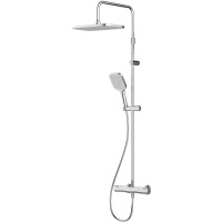 Душевая система AM.PM Func F078F400