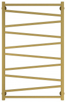 Полотенцесушитель Водяной Сунержа Сирокко (100х60) Состаренная Латунь 051-0253-1060 Полотенцесушитель Водяной Сунержа Сирокко (100х60) Состаренная Латунь 051-0253-1060