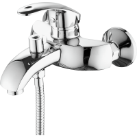 Смеситель для ванны FASHUN  A3221 Смеситель для ванны FASHUN  A3221