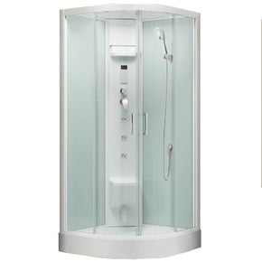 Душевой комплект Alvaro Banos TOLEDO C90.20 Cromo 1/3