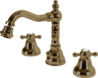 Смеситель для биде Cezares LORD LORD-BBS2-02 Смеситель для биде Cezares LORD LORD-BBS2-02