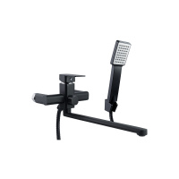 Смеситель для ванны Славен Коттедж Н СЛ-ОД-Н3Ч