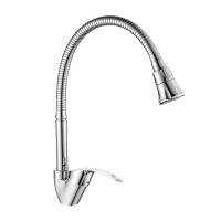 Смеситель для кухни DECOROOM DR71 DR71022