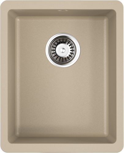 Мойка для кухни Omoikiri Kata 34-U-SA 4993420