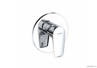 Смеситель для душа Kludi Pure&Solid 347550575