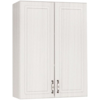 Шкаф подвесной Style Line Олеандр-2 60  ЛС-00000407 бежевый