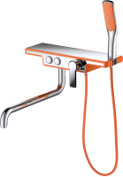 Смеситель для ванны D&K Berlin Kunste (DA1443313) Смеситель для ванны D&K Berlin Kunste (DA1443313)