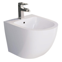 Биде подвесное RGW SW-80 65430280-01