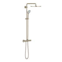 Душевая система Grohe Euphoria System 26075 EN0 (26075EN0) Никель матовый Душевая система Grohe Euphoria System 26075 EN0 (26075EN0) Никель матовый