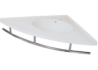 Раковина Aquaton Меблико правая угловая 1A70043RMB01R