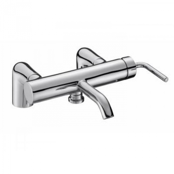 Смеситель на борт ванны Jacob Delafon Purist E14500-4A-CP