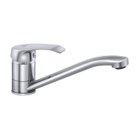 Смеситель для кухни Славен Город К СЛ-ОД-К21