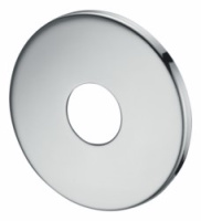 Отражатель декоративный 3/4" KAISER 0313, хром