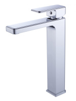 Смеситель для раковины высокий Savol S-600701G Смеситель для раковины высокий Savol S-600701G