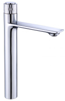 Смеситель для раковины высокий Savol S-601810G