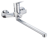 Смеситель для ванны ESKO MURANO MR 31