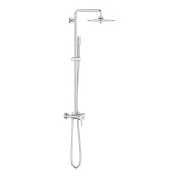 Душевая система Grohe Euphoria 260 Concetto со смесителем, 23061 003 (23061003) хром