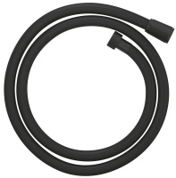 Душевой шланг Grohe Silverflex 28362KF1 (черный матовый)